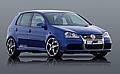 Abt VW Golf 3,2 V6 R32